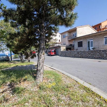 Apartment Luka Senj  Exterior photo